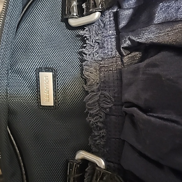 Vintage Lululemon Bag - Picture 15 of 16